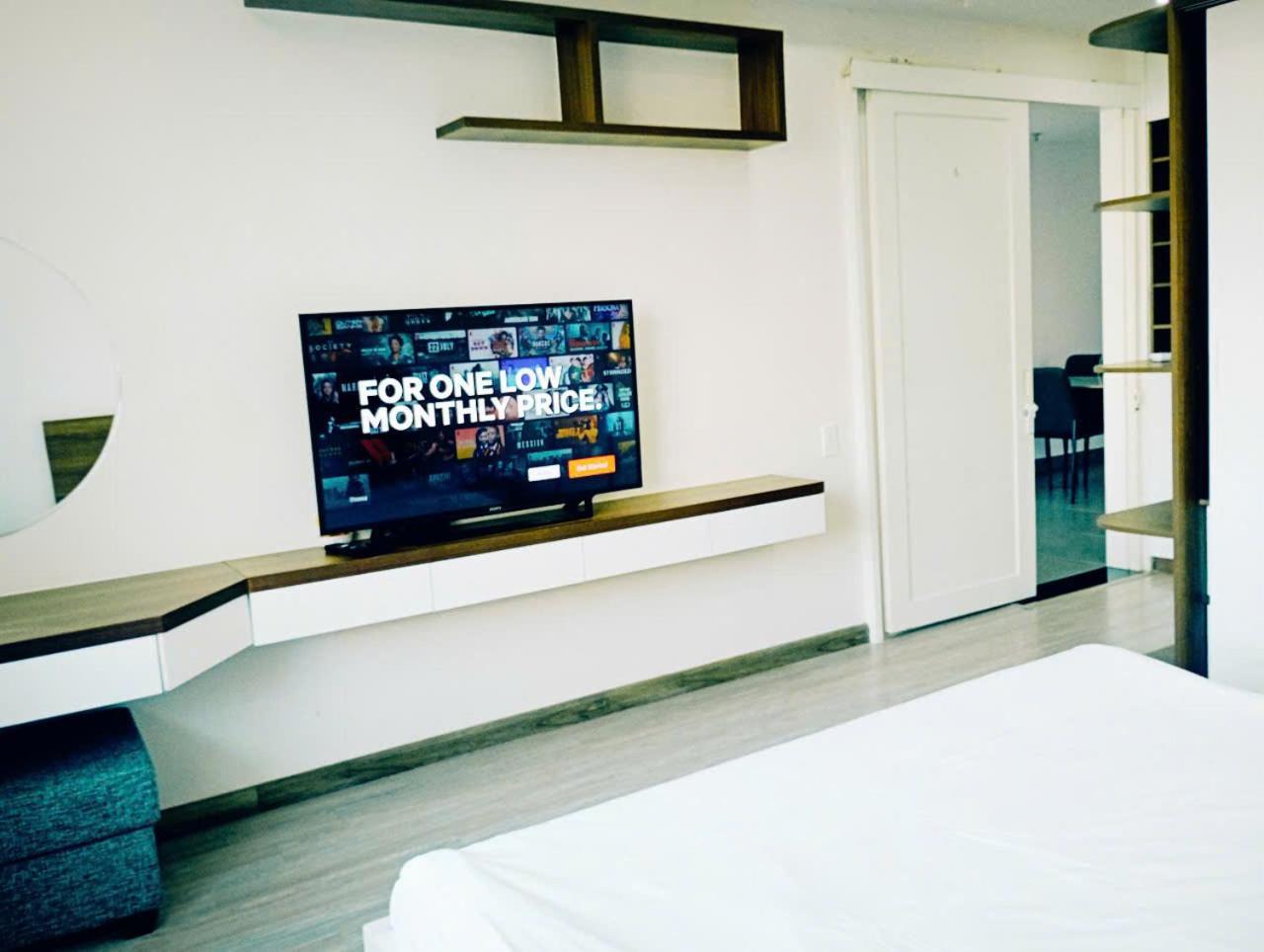 Secc Luxury 2-Br Apartment, Scenic Valley, Saigon Exhibition And Convention Center, Fv Hospital, Phu My Hung District 7 Ho Chi Minh Zewnętrze zdjęcie